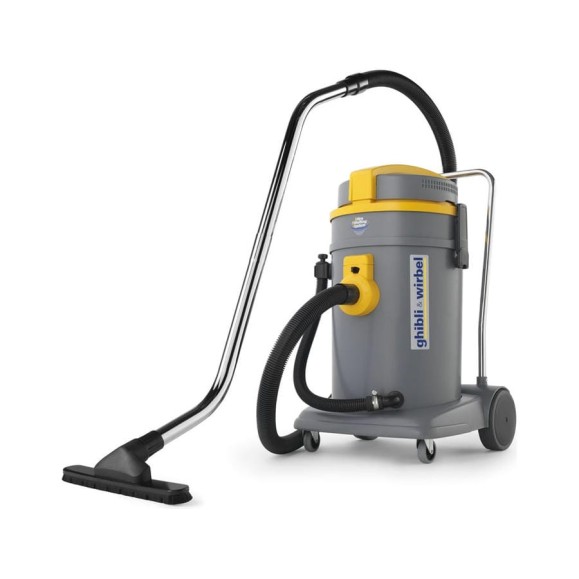 Пылесос Ghibli&Wirbel POWER WD 50 PD UFS 230V GIA/GRI 15171210001 Пылесос Ghibli&Wirbel POWER WD 50 PD UFS 230V GIA/GRI 15171210001