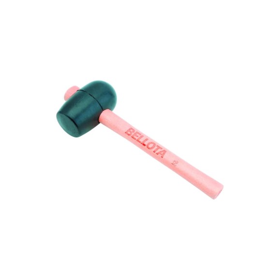 Резиновый молоток Bellota 8053500