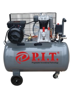 Компрессор P.I.T. 2,5кВт, 3,4лс, 330 л/мин, 100л PAC016001-2,5/100 Компрессор P.I.T. 2,5кВт, 3,4лс, 330 л/мин, 100л PAC016001-2,5/100