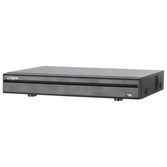 Видеорегистратор Dahua DH-XVR5116HE-X Видеорегистратор Dahua DH-XVR5116HE-X