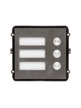 IP-домофония Dahua DH-VTO2000A-B