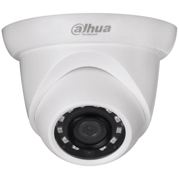 Аналоговая камера DAHUA DH-HAC-HDW1200SLP-0360B УТ-00014654 Аналоговая камера DAHUA DH-HAC-HDW1200SLP-0360B УТ-00014654