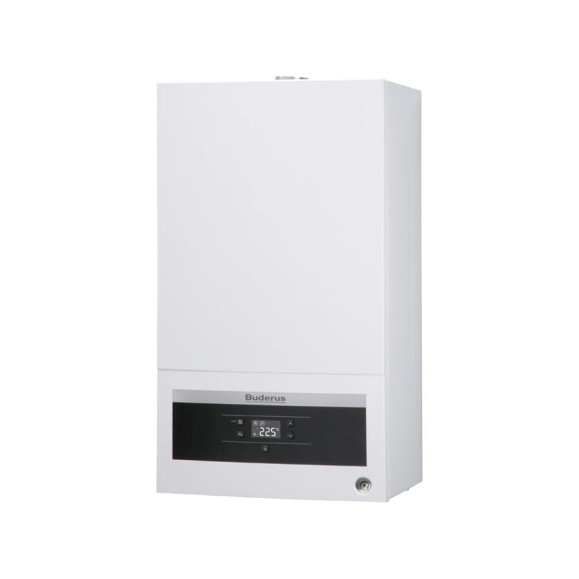 Газовый котел Buderus Logamax настенный U072-35K 7736900670RU