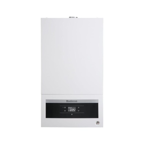 Газовый котел Buderus Logamax настенный U072-24 7736900190RU