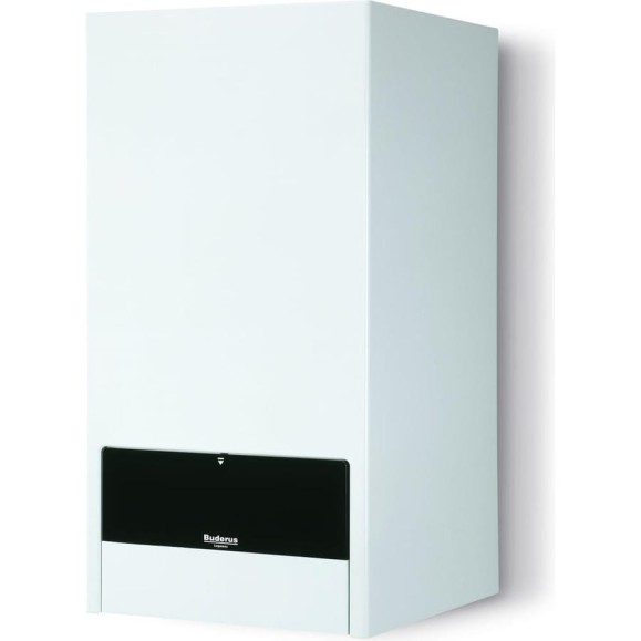 Газовый котел Buderus Logamax настенный U054-24K 7747380124