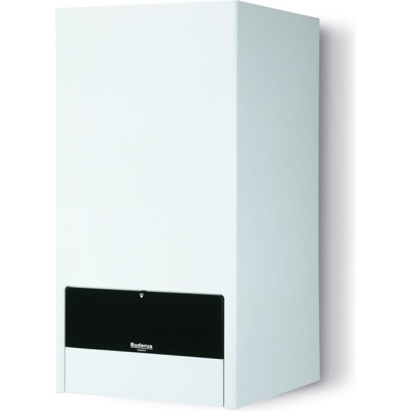 Газовый котел Buderus Logamax настенный U054-24K 7747380124