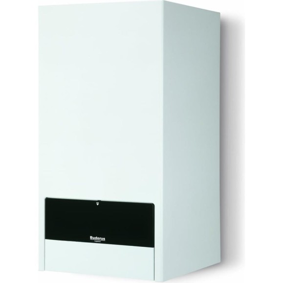 Газовый котел Buderus Logamax настенный U052-28K 7747380127
