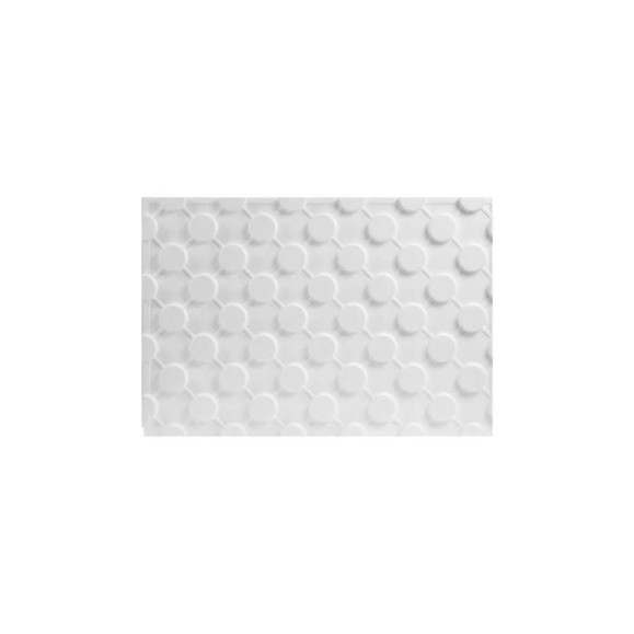 Мат Knauf Therm площадь плиты 0.72 кв.м. 1200x600