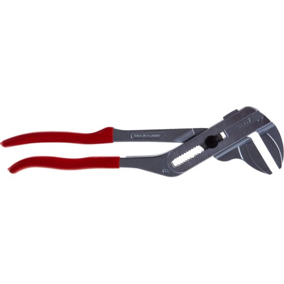 Клещи PowerGRIP, длина 300 мм, раскрытие 60 мм CIMCO 10 1243 Клещи PowerGRIP, длина 300 мм, раскрытие 60 мм CIMCO 10 1243