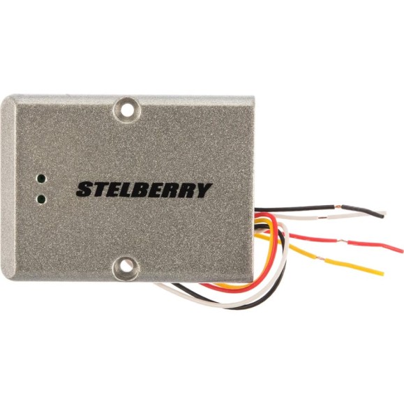Активный микрофон с аналоговым выходом Stelberry M-100 13100