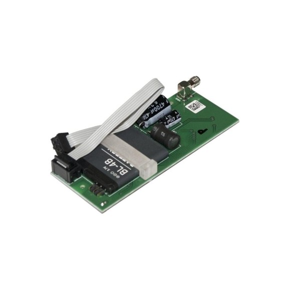 Модуль управления ZOTA GSM-Lux/MK LN3443320001 Модуль управления ZOTA GSM-Lux/MK LN3443320001