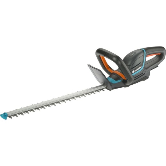 Аккумуляторные ножницы для живой изгороди Gardena 14731-55.000.00