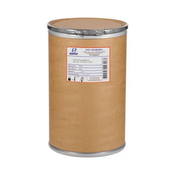 Клей для деревянных лестниц Pd PVA WVH - 5070 4627152731635