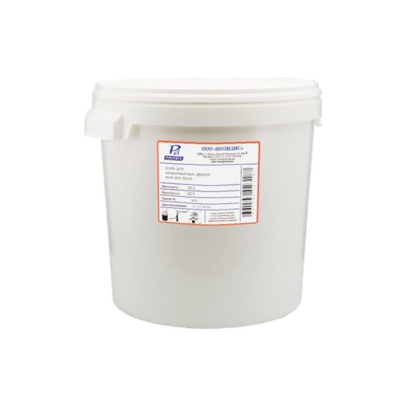Клей для межкомнатных дверей Pd PVA WH-5070 4627152731642
