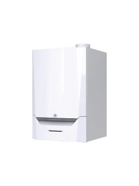 Конденсационный настенный котёл De Dietrich EVODENS AMC PRO, AMC 45, DIEMATIC EVOLUTION 7699475