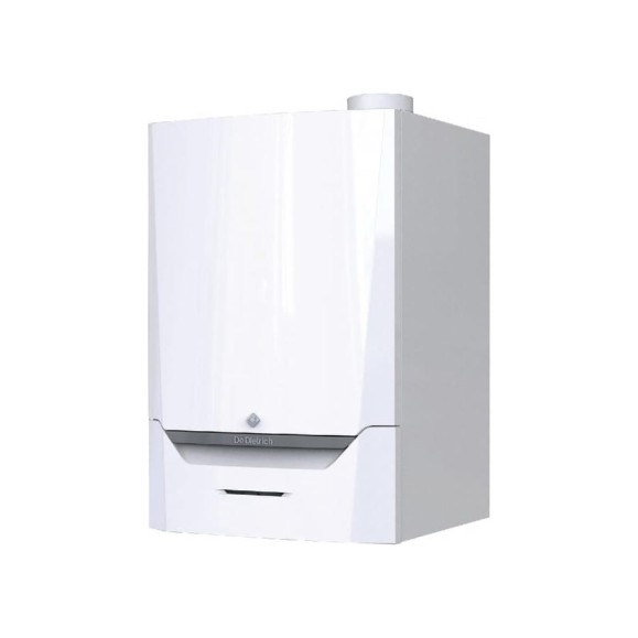 Конденсационный настенный котёл De Dietrich EVODENS AMC PRO, AMC 45, DIEMATIC EVOLUTION 7699475