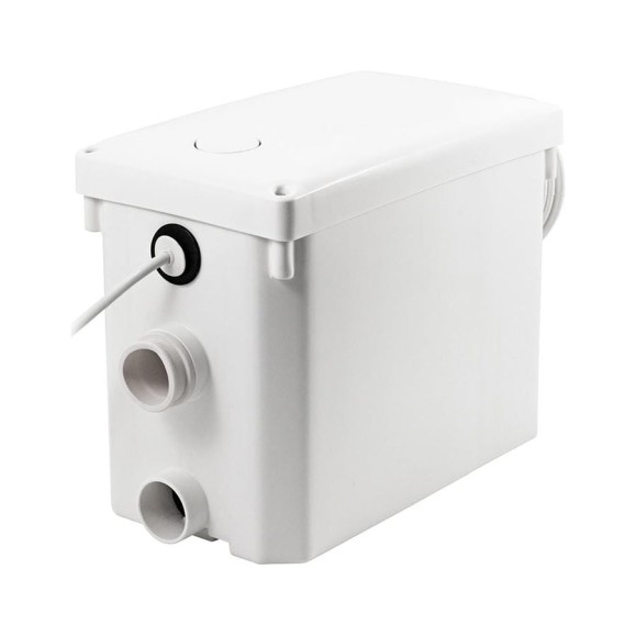 Канализационная насосная станция UNIPUMP SANIVORT 405 М 62916