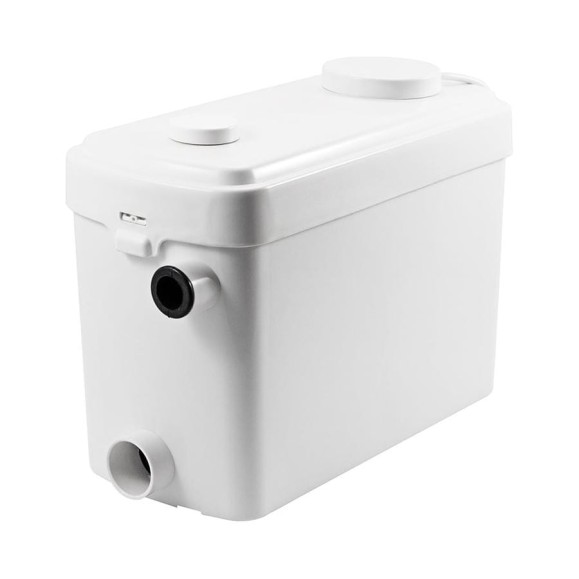 Канализационная насосная станция UNIPUMP SANIVORT 605 А 88017