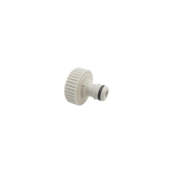 Быстродействующая муфта FV-PLAST Gardena 20х3/4 250 50 31034