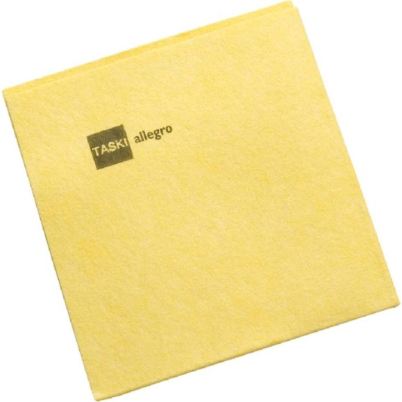 Универсальные салфетки Diversey TASKI Allegro 4 шт. 7511079К