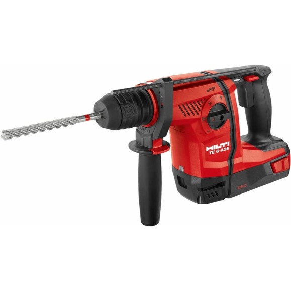 Аккумуляторный перфоратор Hilti TE 6-A36 2098504