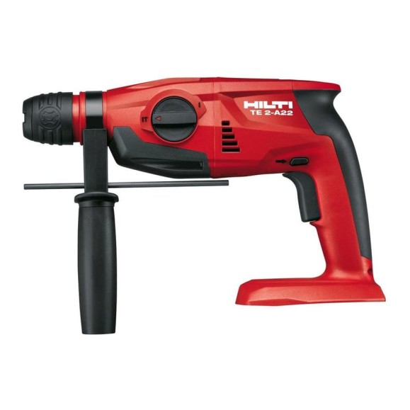 Аккумуляторный перфоратор Hilti TE 2-A22 2208492
