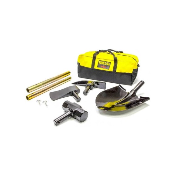 Универсальный набор HI-LIFT HA-500 Handle-All HA-500