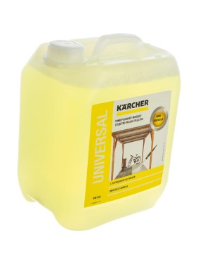 Средство чистящее универсальное RM 555 (5 л) Karcher 6.295-357