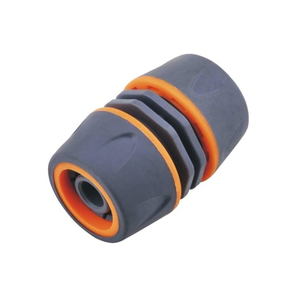 Муфта для шланга соединительная 1/2 СВК YM5808E