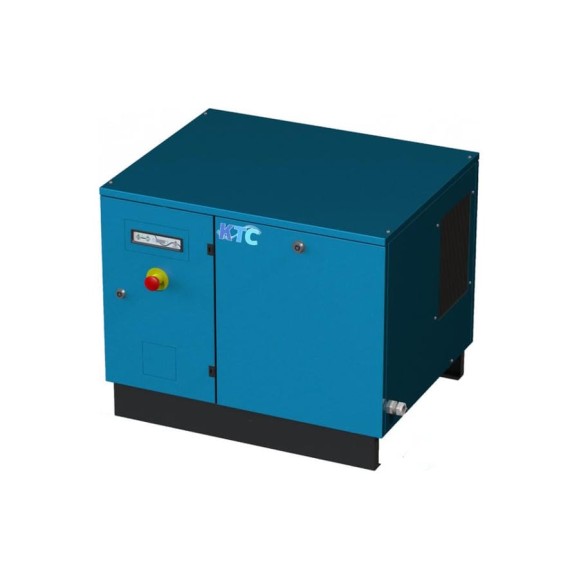 Компрессор KTC COMPACK 4-10 460 л-мин 10 бар 4 кВт 380 180032001