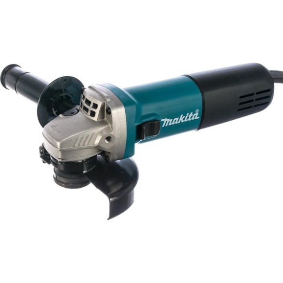 Угловая шлифмашина Makita 9558 HN