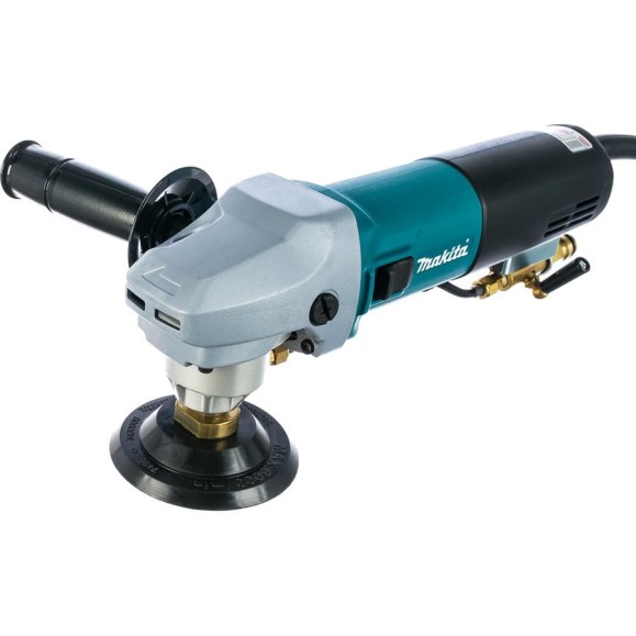 Полировальная шлифмашина по бетону Makita PW 5000 CH Полировальная шлифмашина по бетону Makita PW 5000 CH