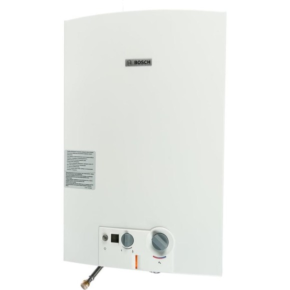 Водонагреватель Bosch WRD15-2 G23, GWH 15-2 COD H 7703331747