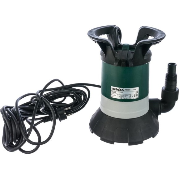 Погружной насос Metabo TP 6600 0250660000