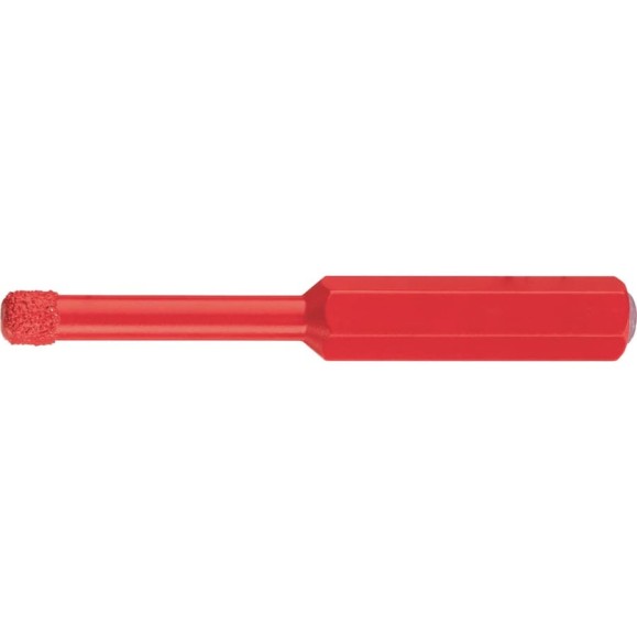 Коронка SPX (8 мм; HEX) Hilti 2233883 Коронка SPX (8 мм; HEX) Hilti 2233883