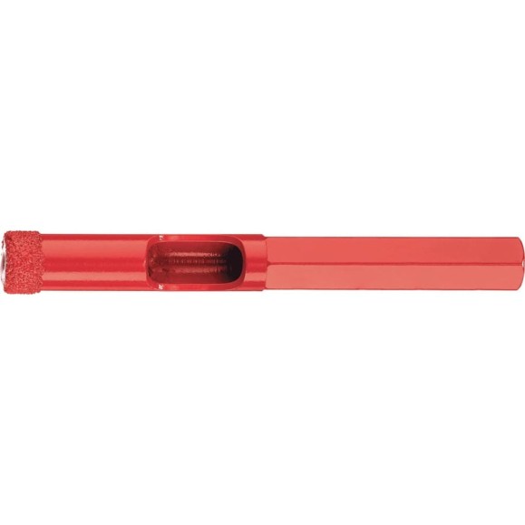 Коронка SPX (14 мм; HEX) Hilti 2233887 Коронка SPX (14 мм; HEX) Hilti 2233887