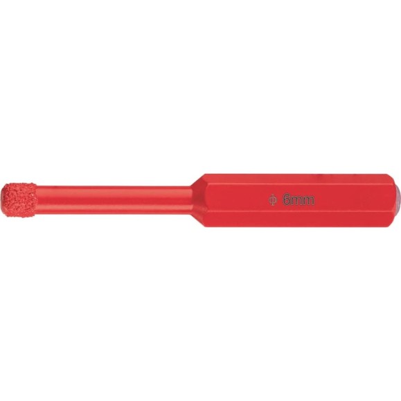 Коронка SPX (3 шт; 6 мм; HEX) Hilti 2233882 Коронка SPX (3 шт; 6 мм; HEX) Hilti 2233882