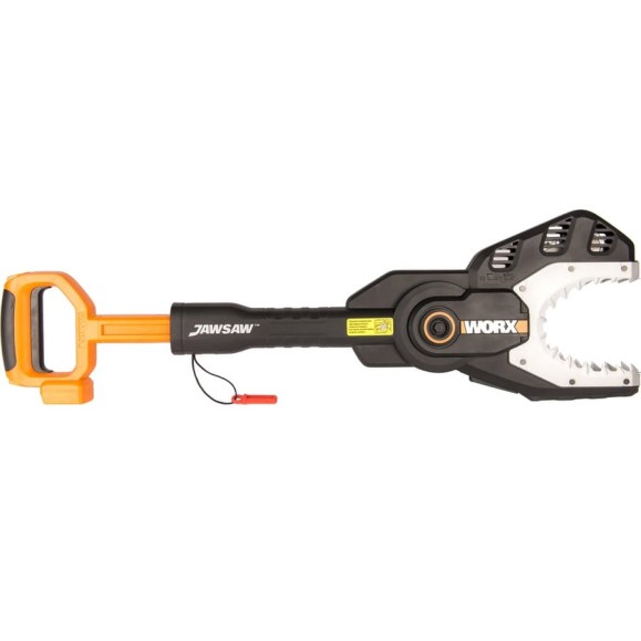 Цепная аккумуляторная пила WORX 20 В WG329E.9 Цепная аккумуляторная пила WORX 20 В WG329E.9