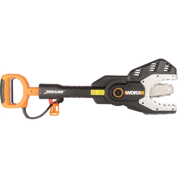 Сетевая цепная пила WORX WG307E Сетевая цепная пила WORX WG307E