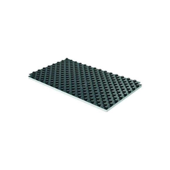Панель Uponor Tecto 30-2 пенополистирол Eps Des для труб 14-17 мм 1450х850 мм 1005478