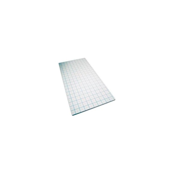 Панель Uponor Klett пенополистирол Eps Deo 15 мм, 2х1 м 1007234