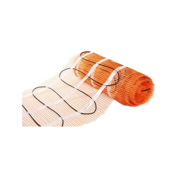 Комплект теплого пола Heatus MB140 2100 Вт, 14 м2 HAMB01417