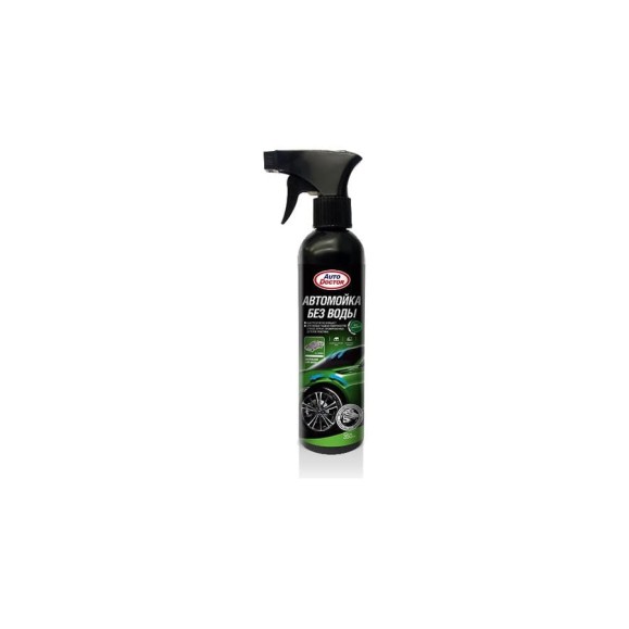 Автомойка без воды AUTODOCTOR 350 мл AD3503