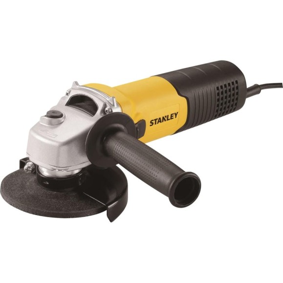 Угловая шлифмашина Stanley SGV115-RU Угловая шлифмашина Stanley SGV115-RU