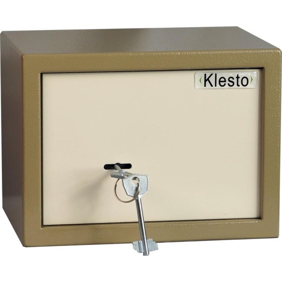 Мебельный сейф KlestO 17K 1000900 Мебельный сейф KlestO 17K 1000900