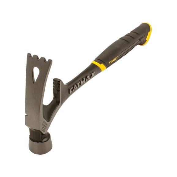Молоток Stanley FATMAX 22OZ демонтажный FMHT51367-2