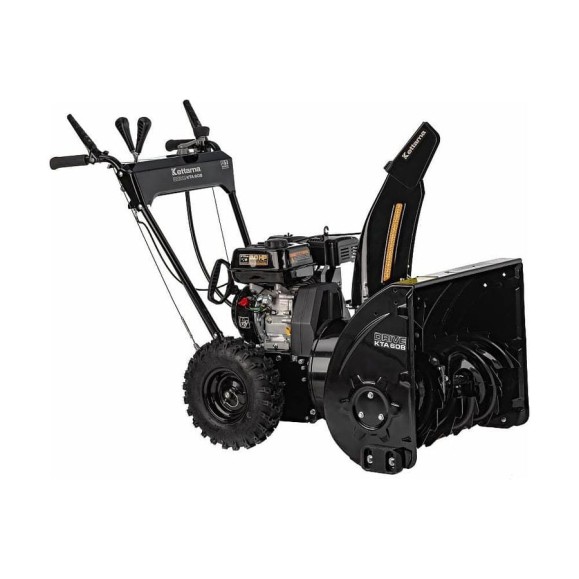 Снегоуборщик Kettama Drive KTA60-B 6045