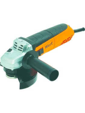 Шлифмашина угловая WERT EAG 1012E 185368
