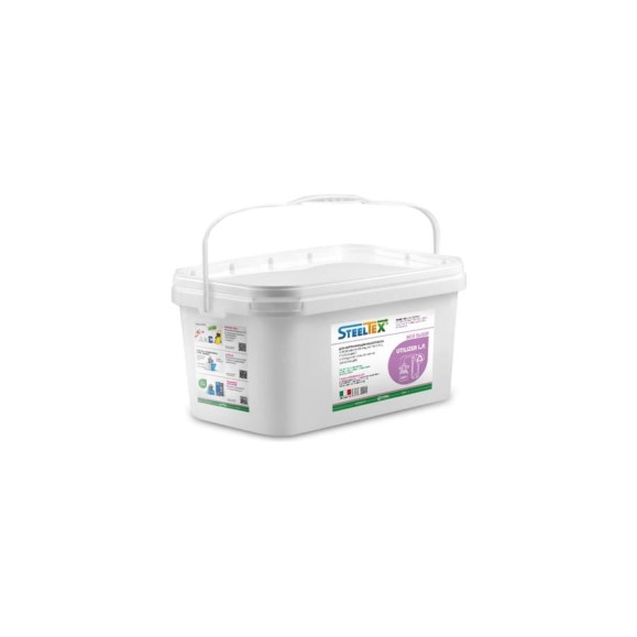 Нейтрализатор остаточной кислотности SteelTEX UTILIZER L.P. 2022050005