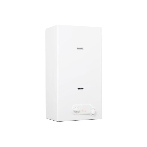 Газовый водонагреватель INNOVITA Primo 11i NG 30000516 Газовый водонагреватель INNOVITA Primo 11i NG 30000516